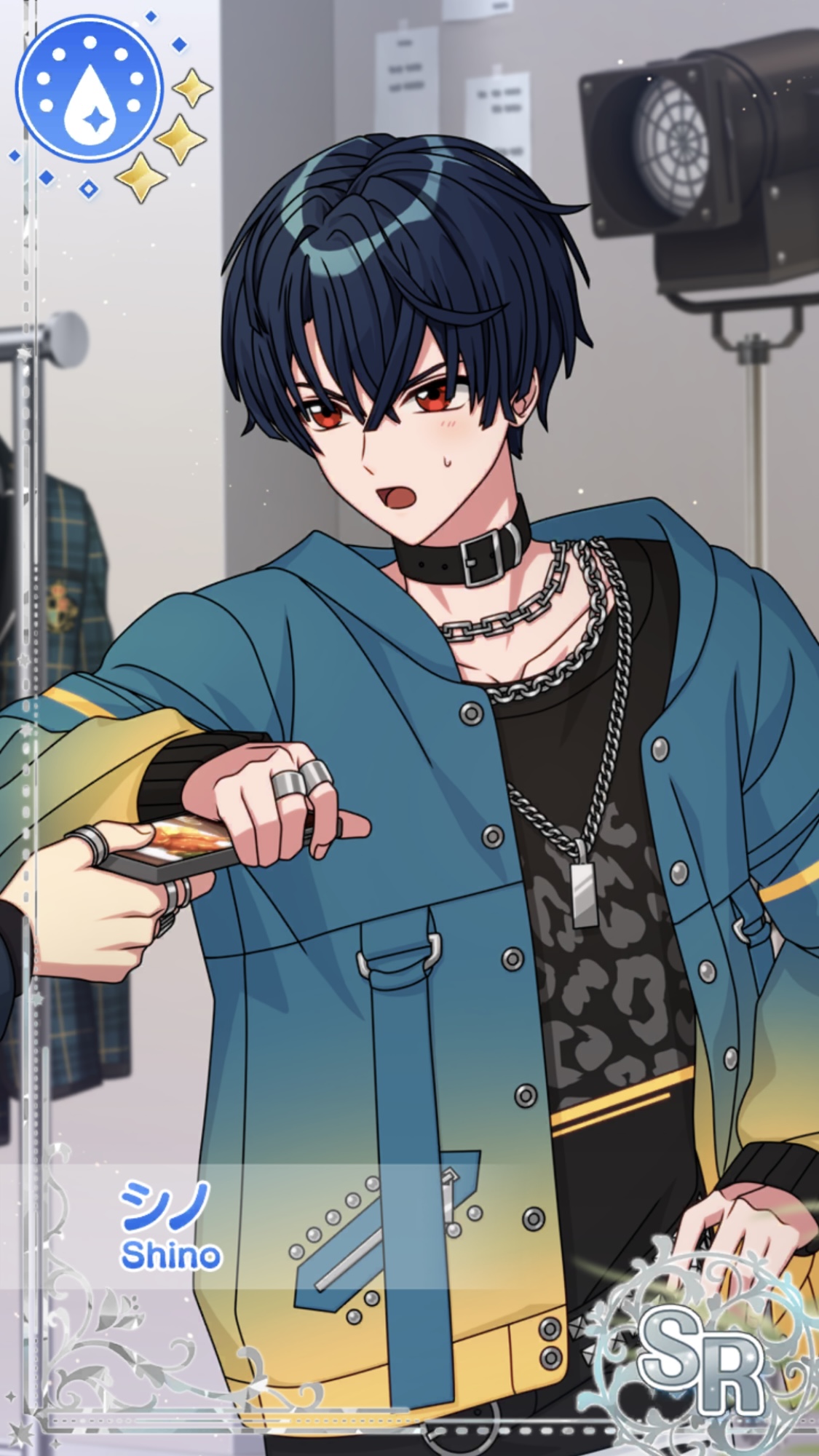 かわいいのは演技だけ？】シノ - 魔法使いの約束(まほやく)事典