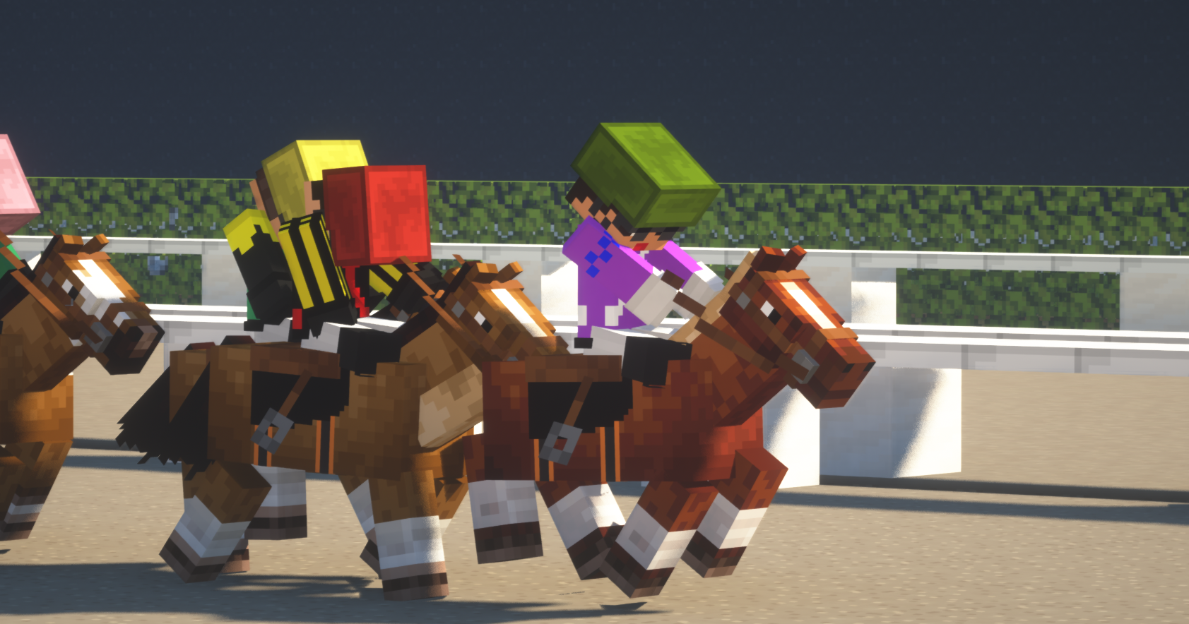 後・北条大賞典