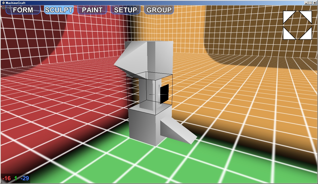 BUILD - MachineCraft Wiki