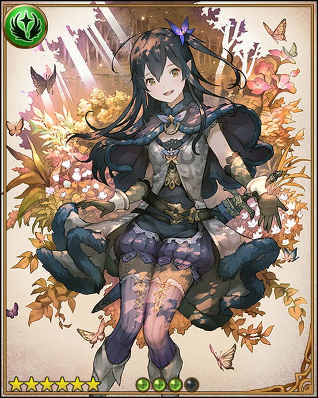 ﾌﾚﾝﾄﾞｼｯﾌﾟ・ｶﾉﾝ (SSﾚｱ) - 神撃のバハムートwiki