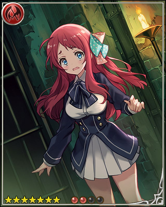 源さくら (ﾚｼﾞｪﾝﾄﾞ) - 神撃のバハムートwiki