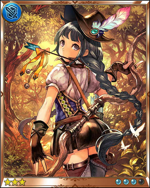 ﾆｭｰｲﾔｰｱｰﾁｬｰ ﾚｱ 神撃のバハムートwiki