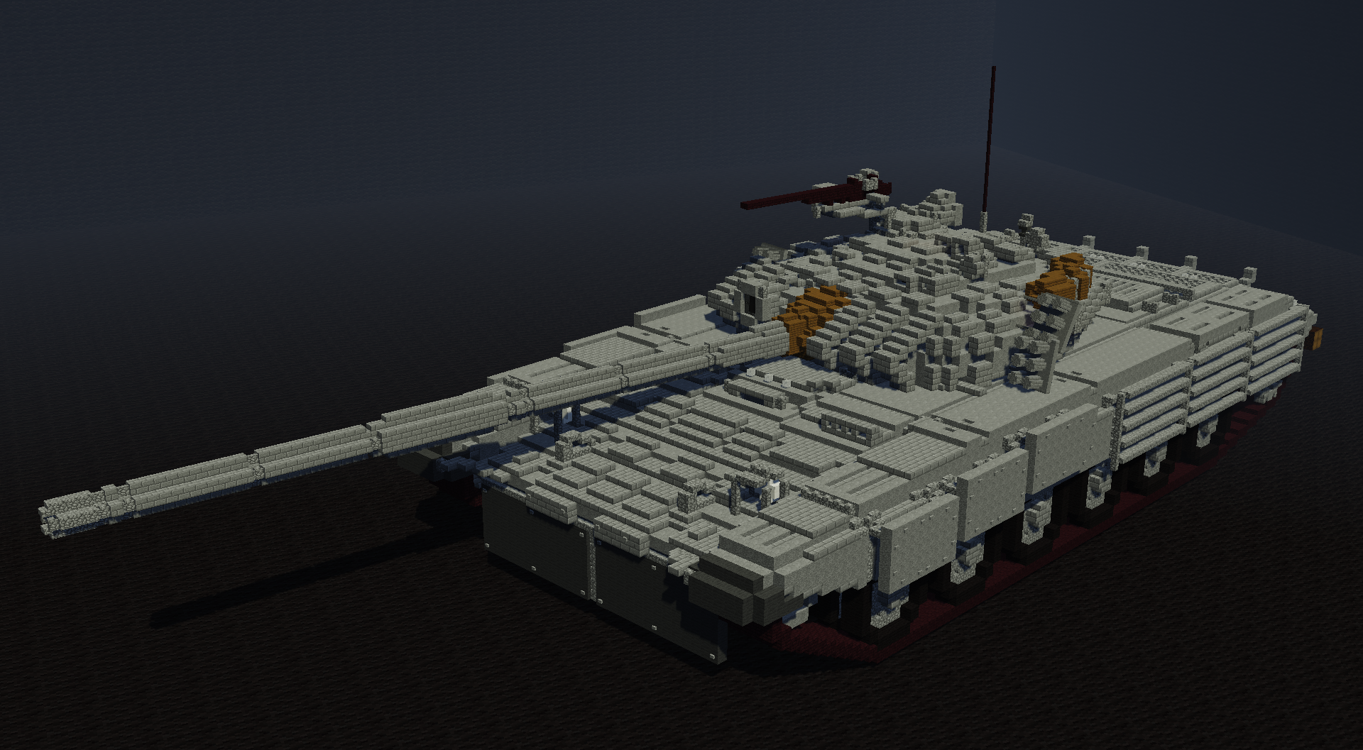 大ゲルマニア第三帝国 Minecraft軍事部 Seesaa Wiki支部