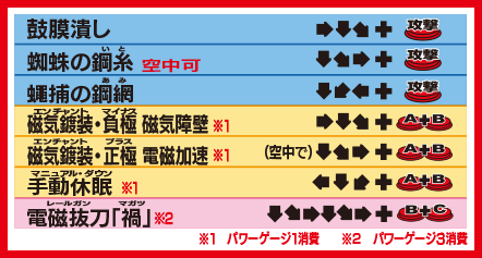 三世村正 - ニトロプラス ブラスターズWiki