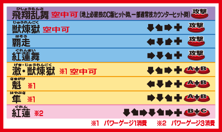 焔 - ニトロプラス ブラスターズWiki
