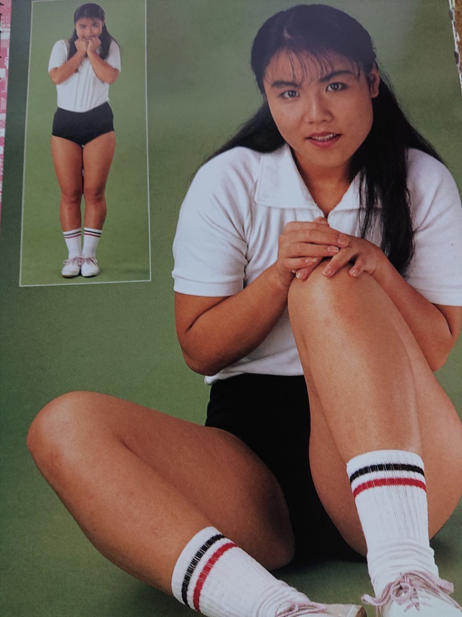 女子高生ブルマ緊縛 