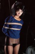 昭和緊縛画像掲示板 昭和のSM緊縛写真集は素晴らしかった（その5） - SM女縄