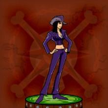 ﾛﾋﾞﾝ - ワンピースグランドコレクション 攻略 wiki