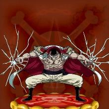 白ひげ - ワンピースグランドコレクション 攻略 wiki