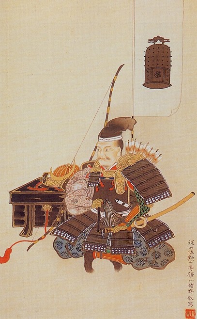 片倉小十郎 - おんJシャドバ部