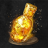 DARK SOULS エスト瓶 ソフビ 新品未開封 検) ダークソウル sofvi