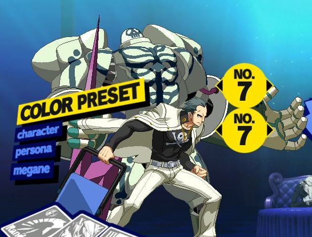 ペルソナ クリアステンドチャーム 巽完二 Amazon.co.jp: ペルソナ4 巽