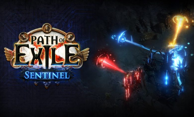Path of Exile】本当のエンドコンテンツ【PoE 3.18 sentinel】 - 埋葬されてもゲームがしたい
