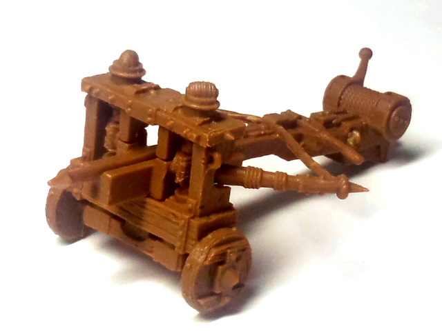 Ballista - 私的卓上ゲームWiki