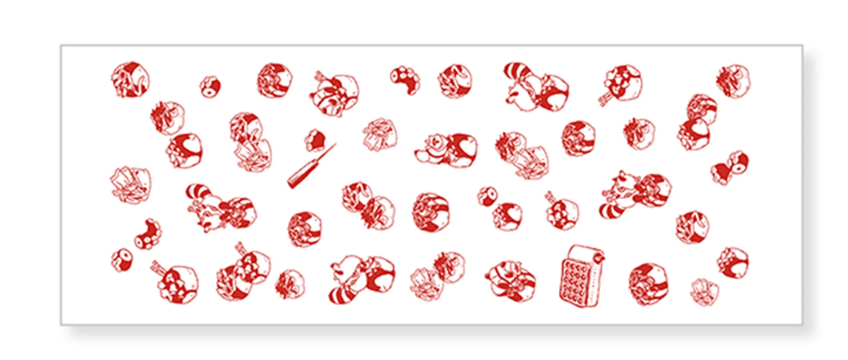 グッズ/2023年 - ぽんぽこ・ピーナッツくん非公式Wiki