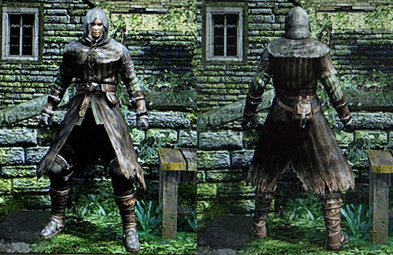 放浪者シリーズ Dark Souls ダークソウル攻略wiki