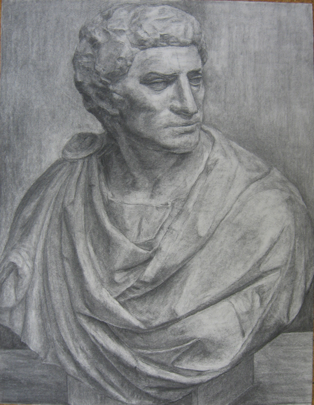 尾崎 慎 作 [石 彫刻] 尾崎 慎 作 [石 彫刻]