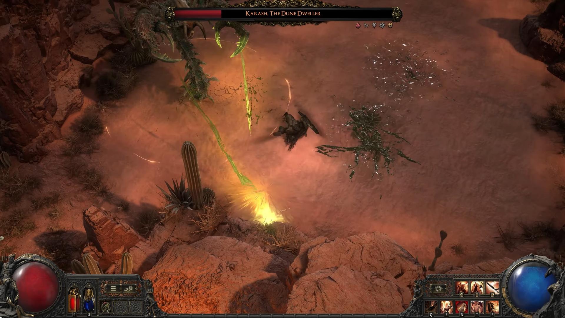 アップデート情報 - PoE2（Path of Exile 2） 攻略wiki