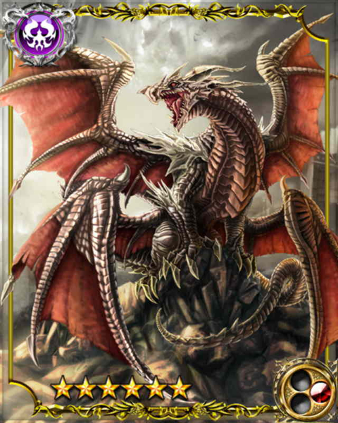 カード図鑑 魔界ssr 神魔 継承 Ragnabreak ラグナブレイク Wiki