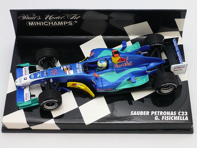 ジャンカルロ・フィジケラ - SAMURAI-Wiki