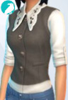女 女