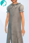 女 女