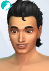 男 男
