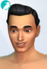男 男