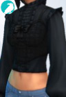 女 女