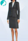 女 女