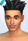 男 男