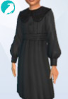 女 女