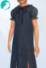 女 女