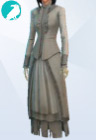 女 女