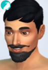 男 男