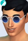 男 男