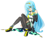 旧2D外殻 旧2D外殻