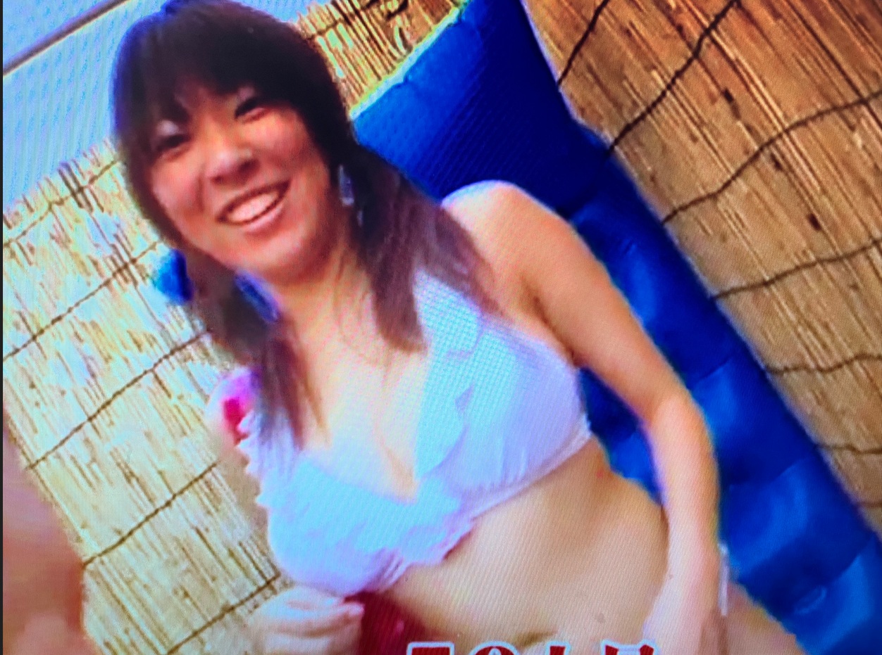  青木恭子妊婦中出しpussy 8 