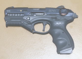 LH86 Pistol - 【StarCitizen Wiki】スターシ民情報センター