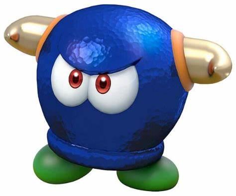 スーパーマリオ64 #5]ボスどんけつ!ファイアバブルランド[ゆかりねっと