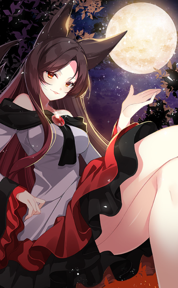 東方Project 今泉影狼 スリーブ GXqDkAHaQAAPXRb.jpg