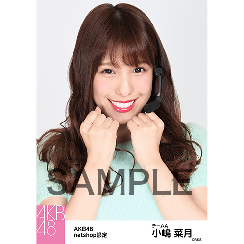 AKB48グループじゃんけん大会2016（小嶋菜月） - telespo 総合サイト