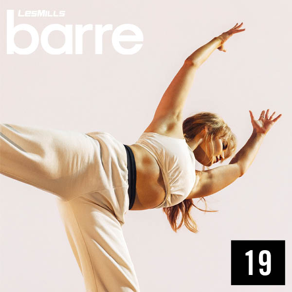 Les mills barre tracklist outlet