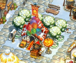 the tribez wiki the tribez wiki