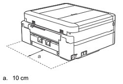 ブラザー複合機「DCP-J963N-B/W」でCDレーベル印刷 - 肉スキーにゃ