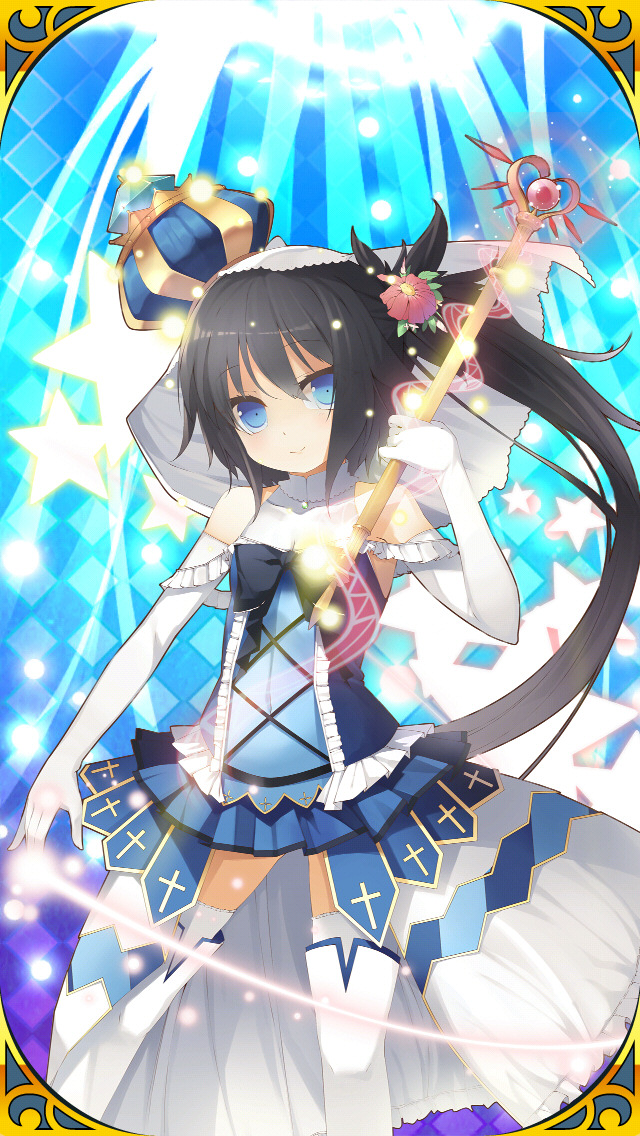 美麗姫 エマ ビューティ ウチの姫さまがいちばんカワイイ ウチ姫 攻略情報wiki