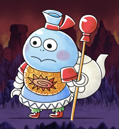 瀬戸大将 ゆる いゲゲゲの鬼太郎 妖怪ドタバタ大戦争 攻略wiki