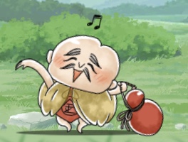 子泣きじじい - ゆる～いゲゲゲの鬼太郎 妖怪ドタバタ大戦争 攻略Wiki