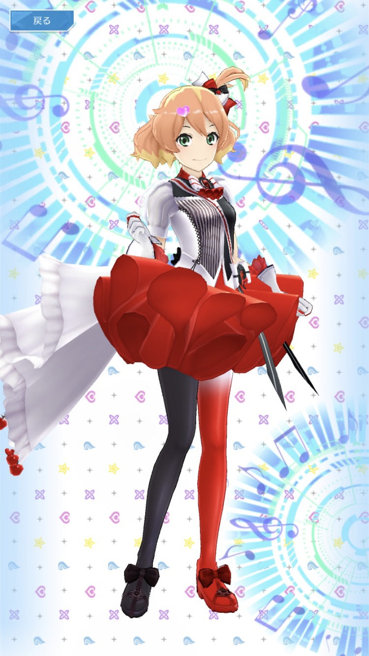 未着用 フレイア スウェットケープ マクロス Δ ワルキューレ