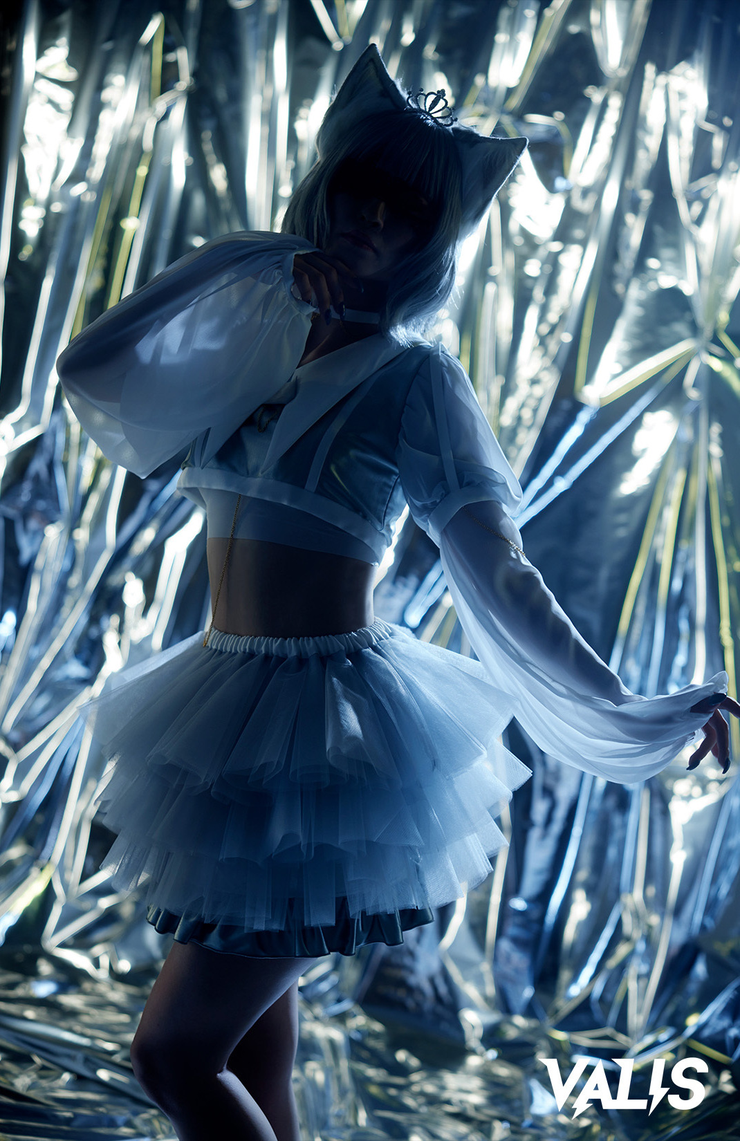 CHINO - VALIS非公式wiki